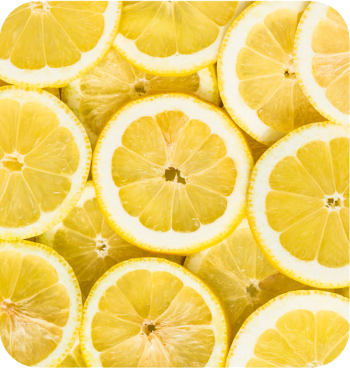 Lemon Cleansing Citrus