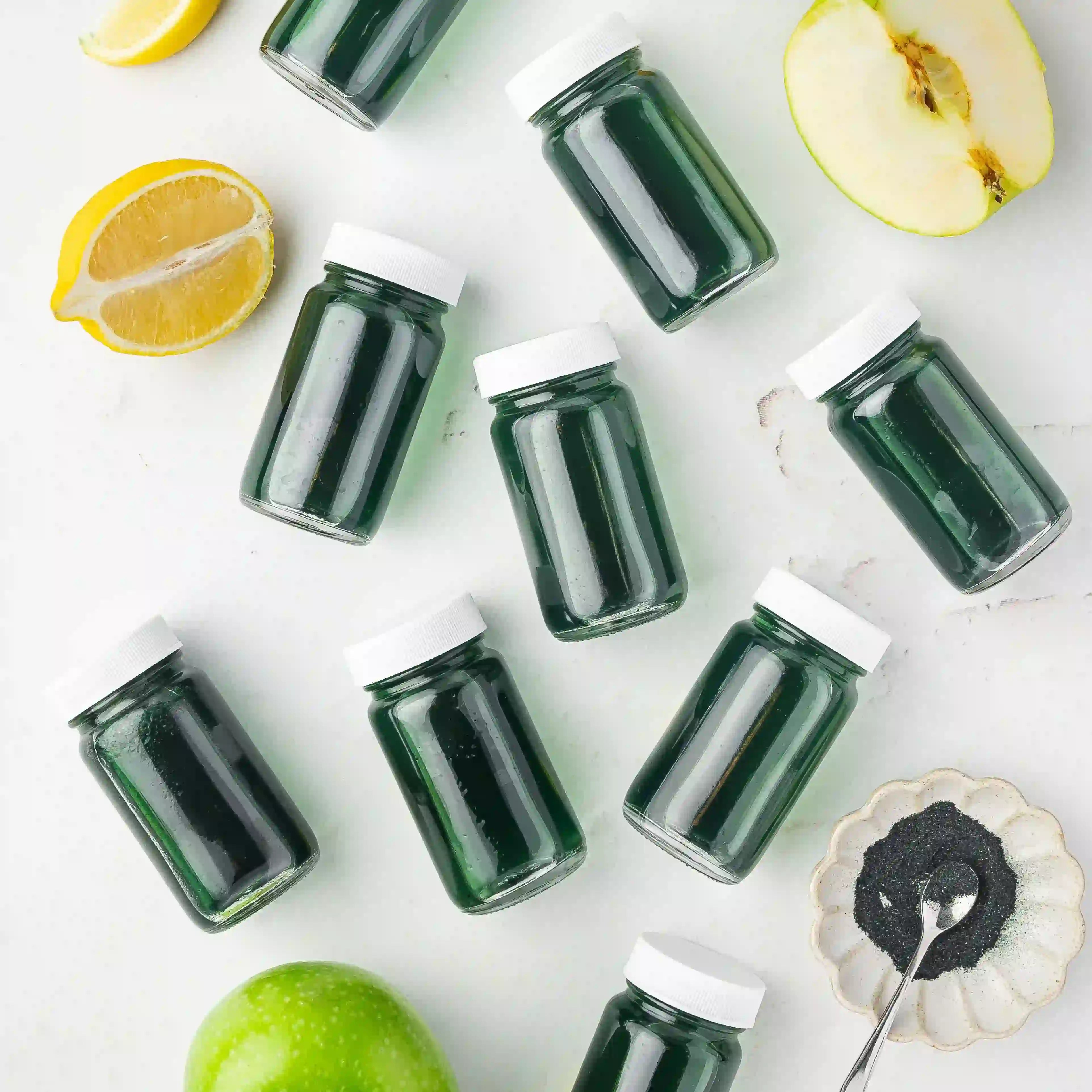 chlorophyll-green-shot