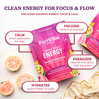 Hydration & Energy Duo