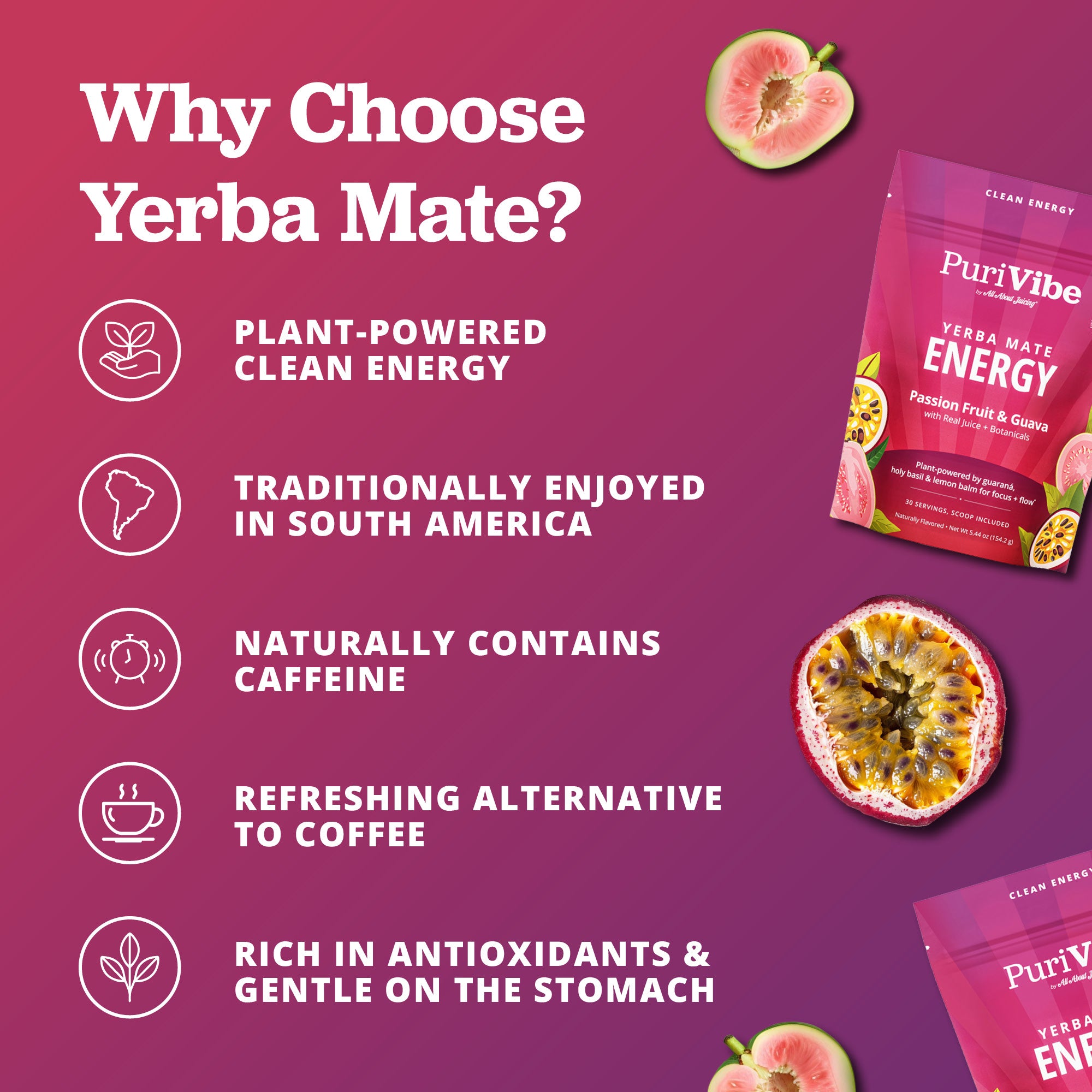 Hydration & Energy Duo