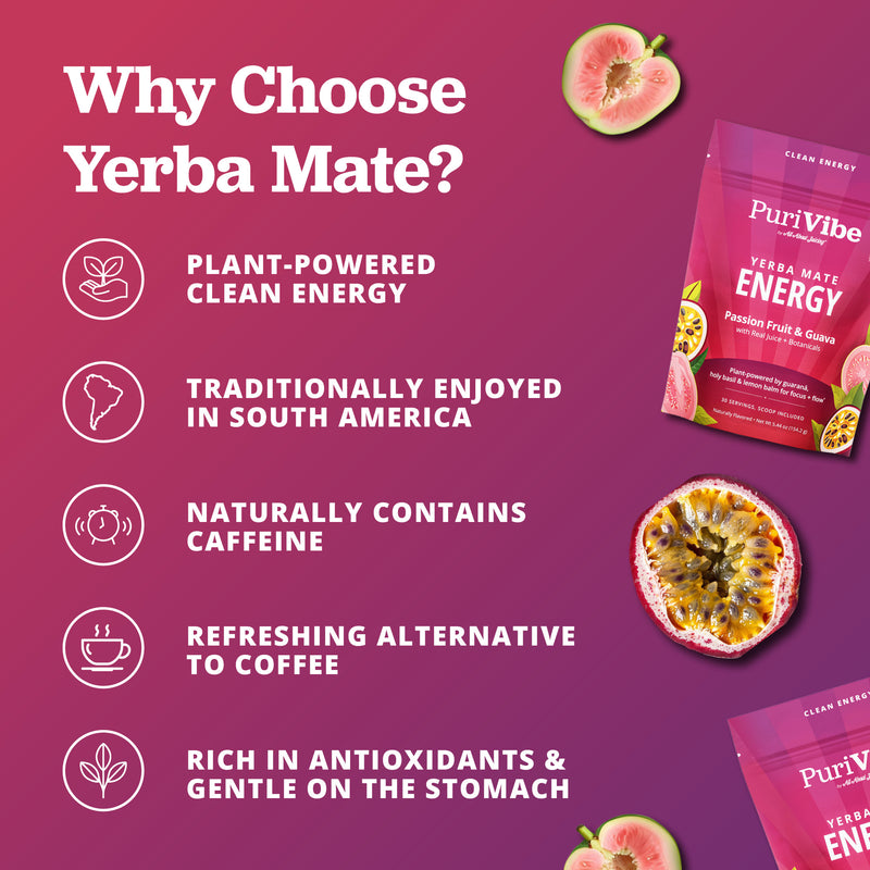 Hydration & Energy Duo