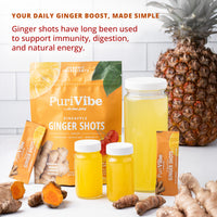 Detox to Energize Bundle