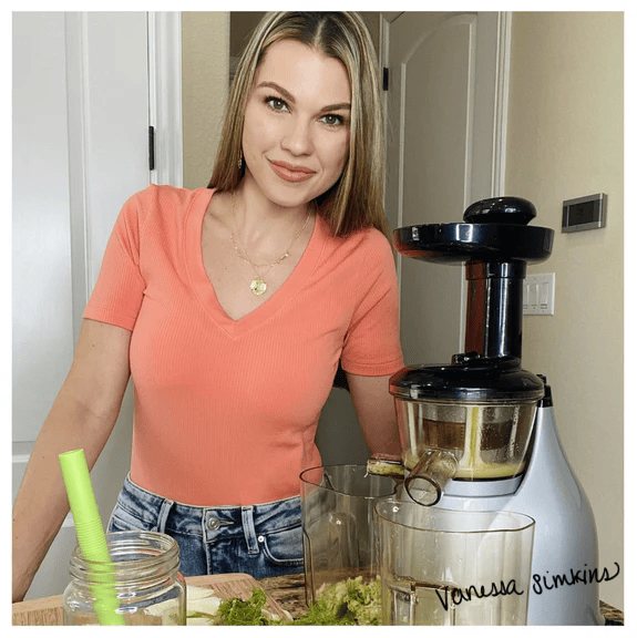 Mindful living products