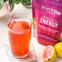 Hydration & Energy Duo