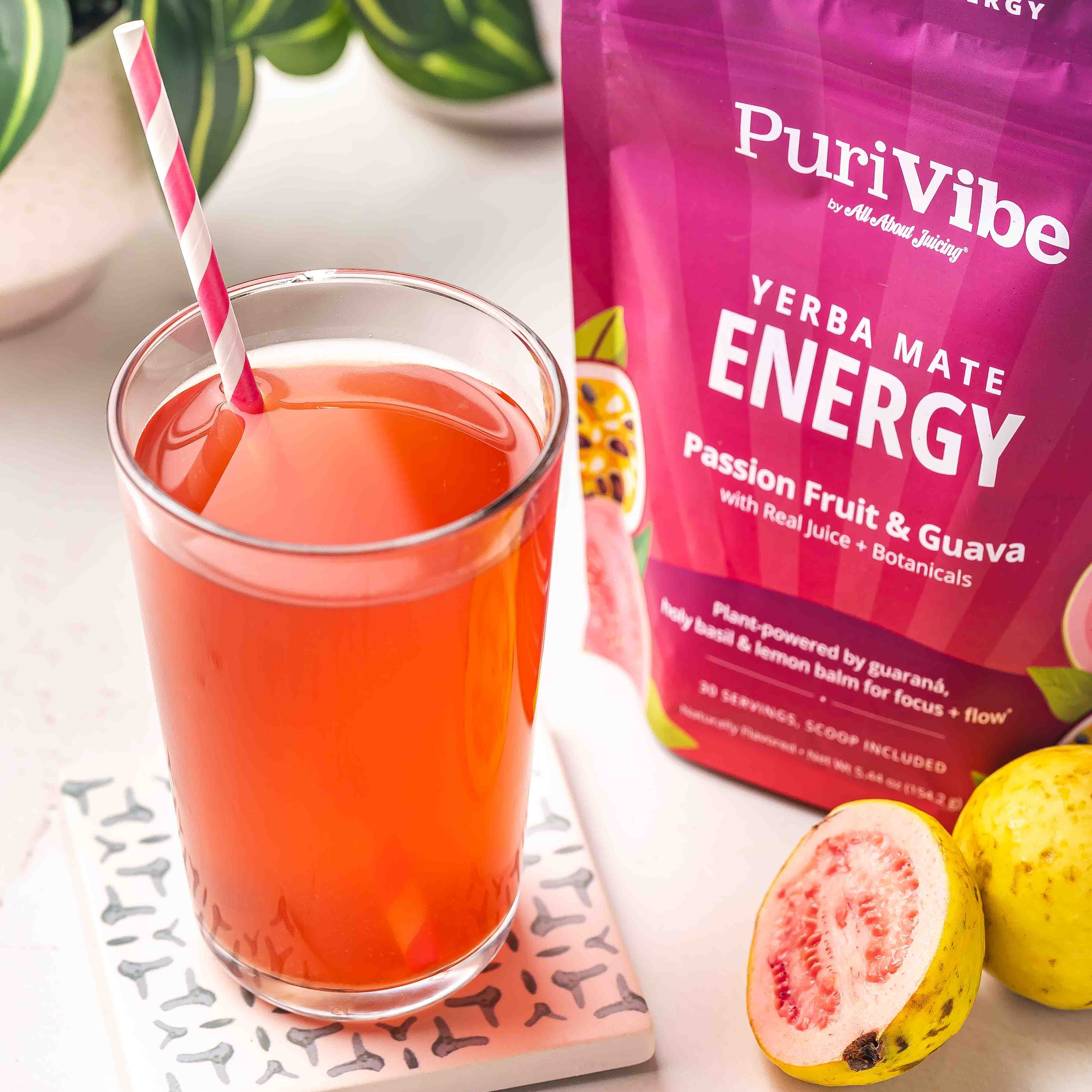 Hydration & Energy Duo