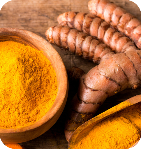 turmeric
