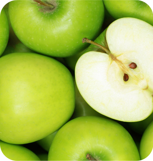 Apple Polyphenols Fiber