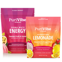 Hydration & Energy Duo