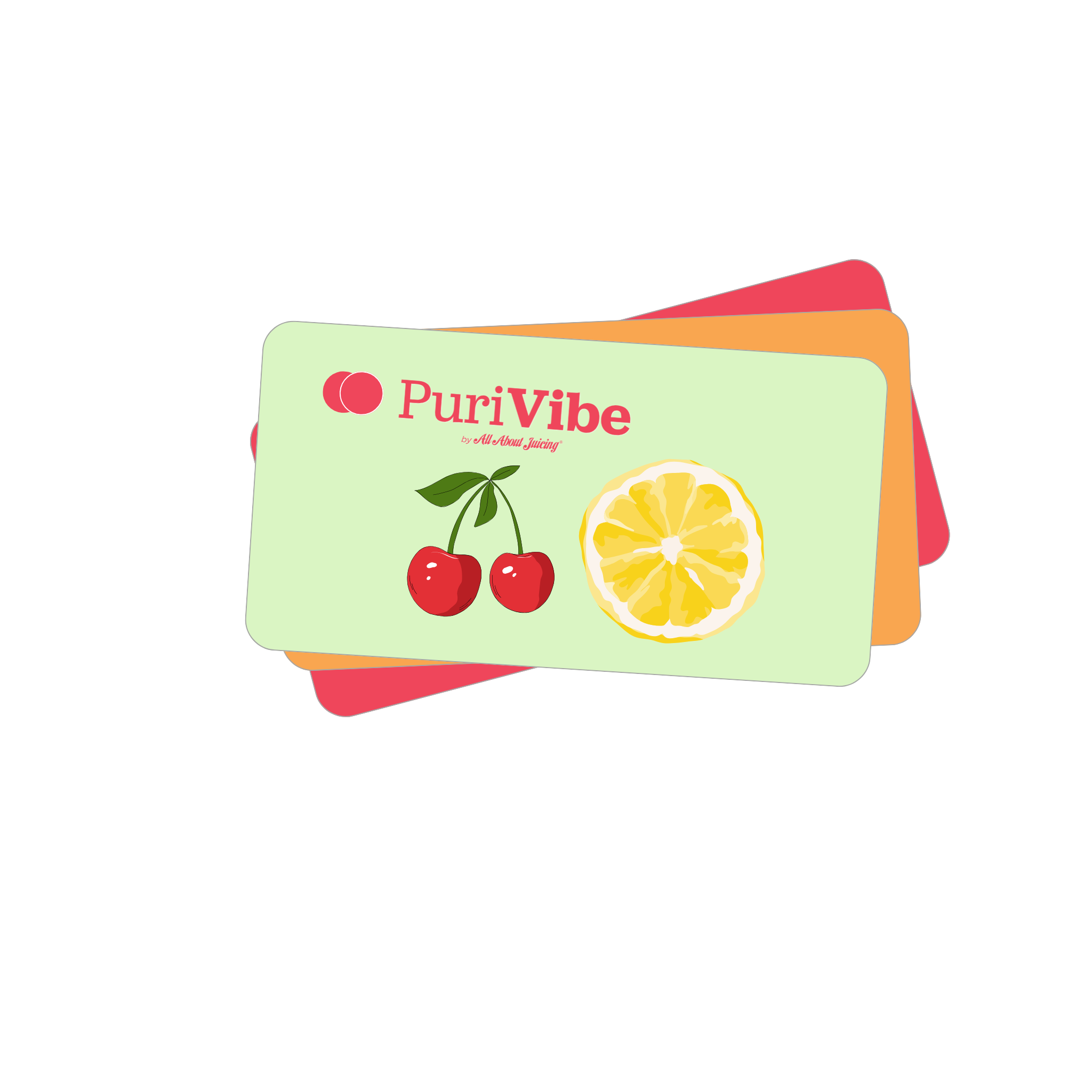 PuriVibe Gift Card